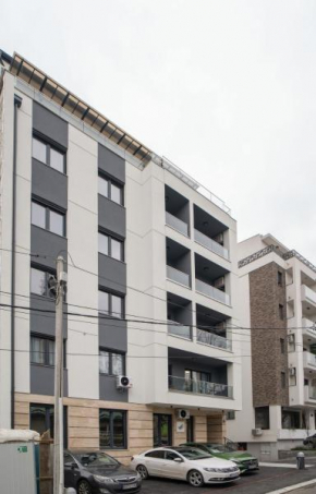 Pegasus apartments
